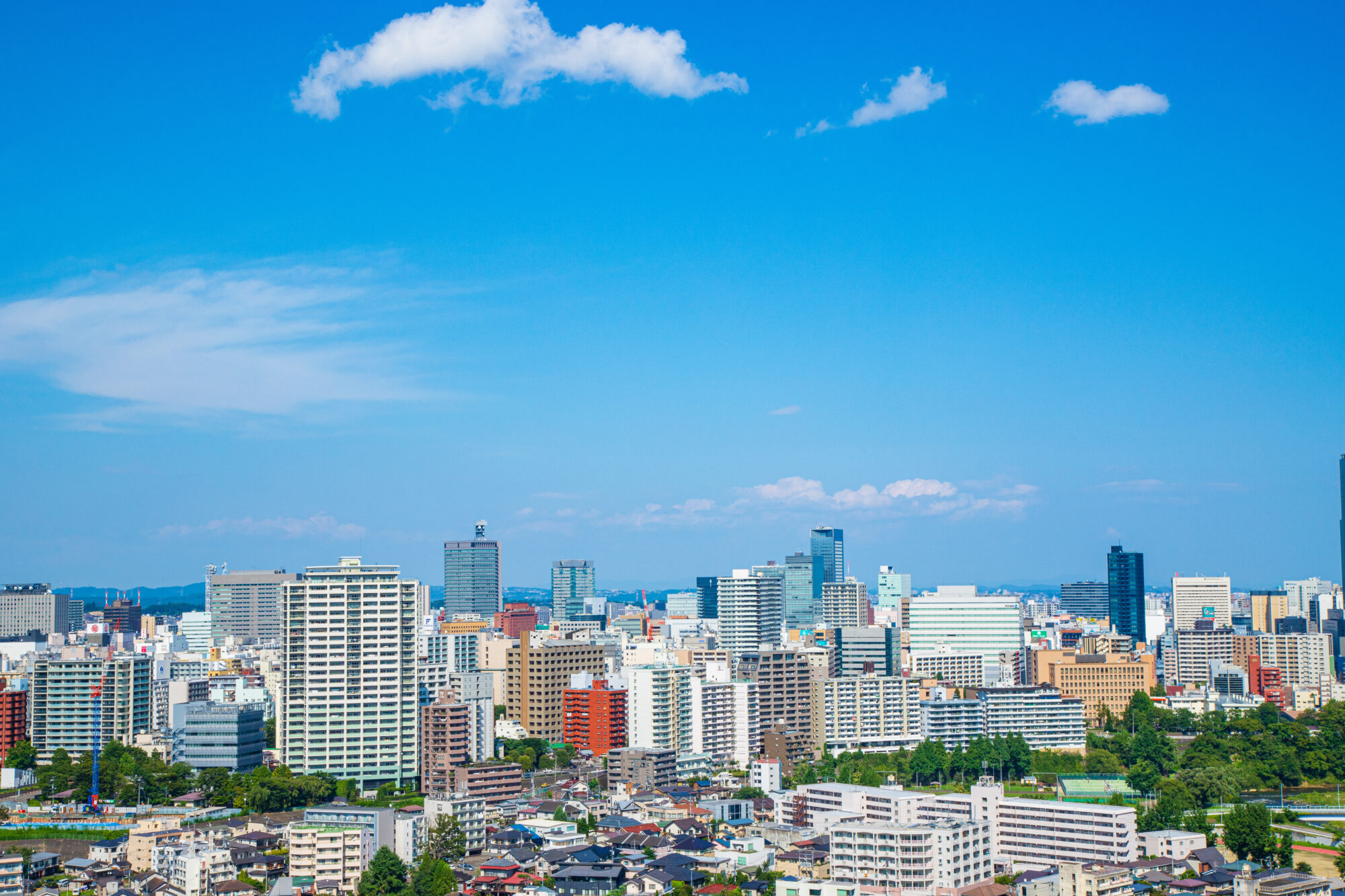 仙台