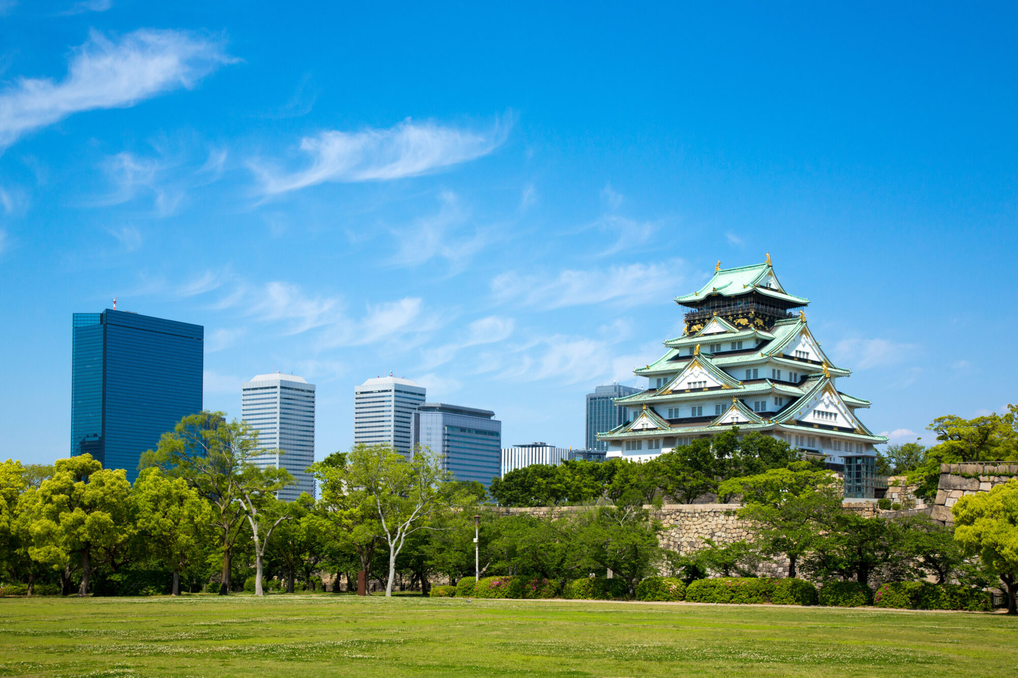 大阪