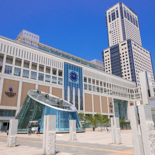 札幌でヒゲ脱毛が行える医療脱毛クリニック9選！永久脱毛の回数やデメリットは？のイメージ