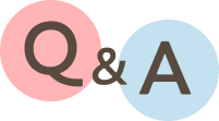 Q＆A