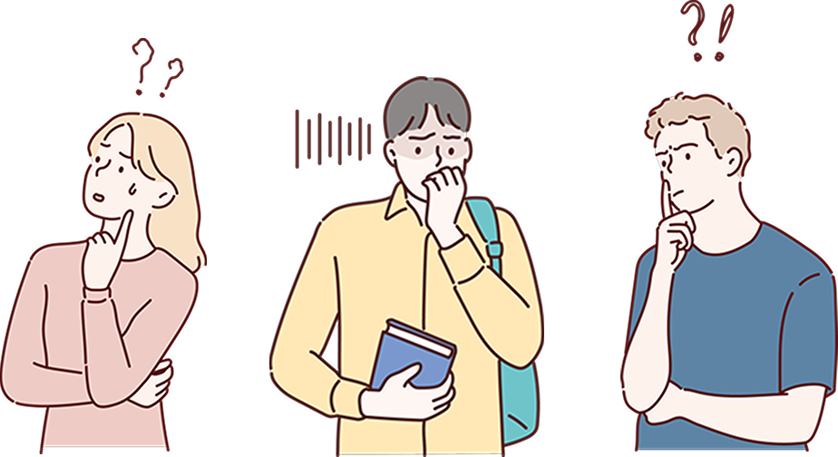 そんなふうに思ってしまうあなた