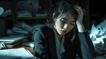 自律神経失調症