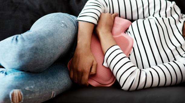 月経前症候群(PMS) / 月経前不快気分障害(PMDD)