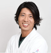 三間隆史 医学博士の写真