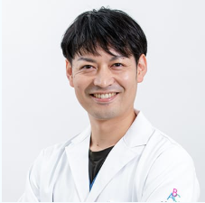 林純平 医師の写真
