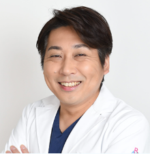 渡辺洋志 医師の写真