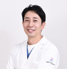 小原崇 医師の写真