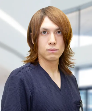 小林修 医師の写真