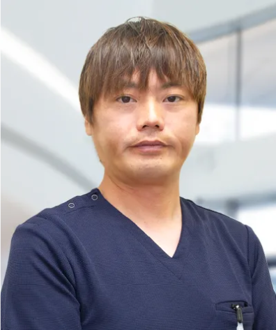 小池英明 医師の写真