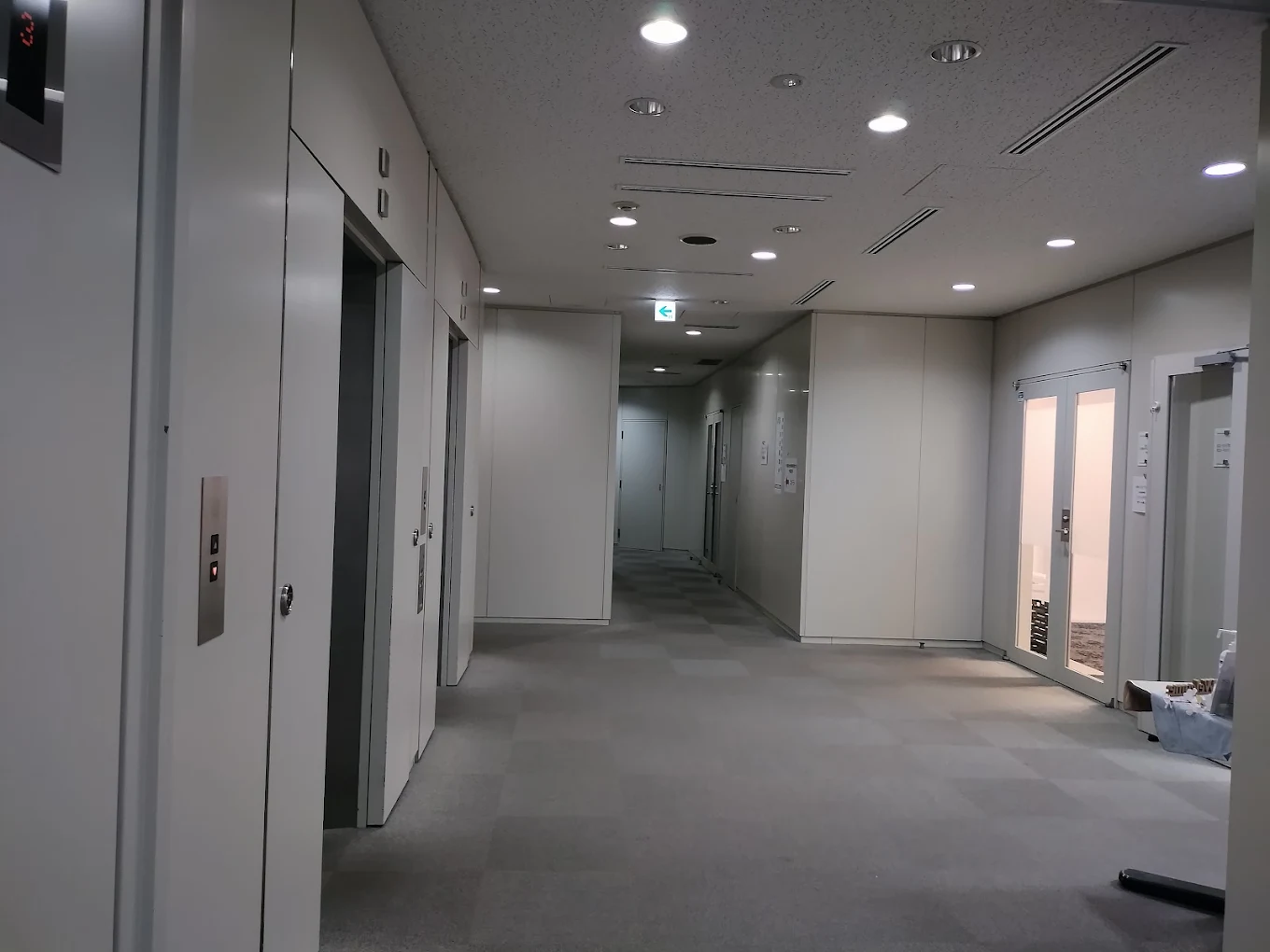 いびきメディカルクリニック 千葉院 院内画像4