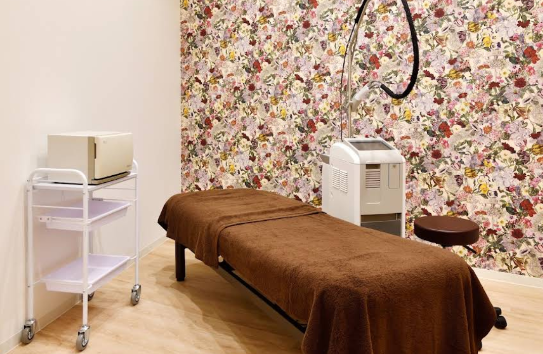 まゆりなclinic名古屋栄 院内画像3