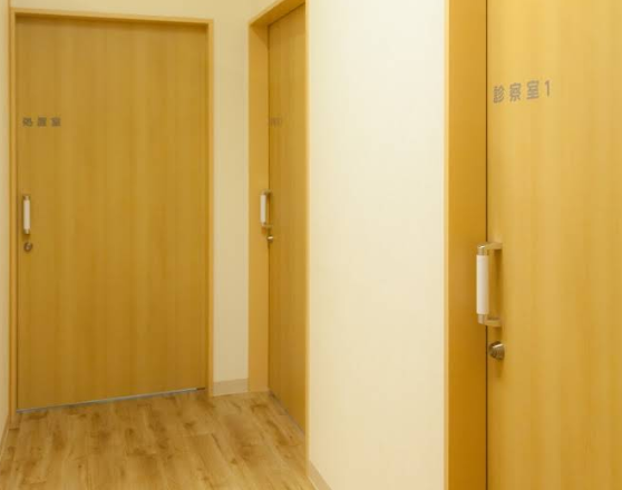 ファミリアクリニック 長町院 院内画像2
