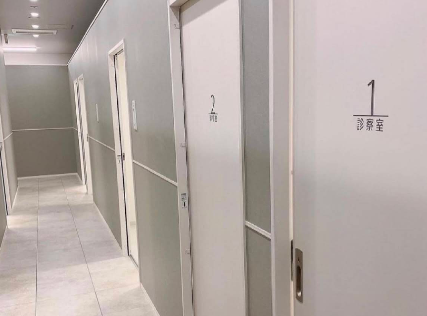 ルラ美容クリニック 千葉院 院内画像2