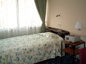 上野睡眠クリニック 院内画像3