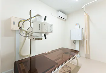 仙台泉さいとうクリニック 院内画像2