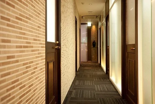 共立美容外科 銀座院 院内画像2