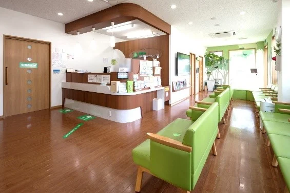 奏の杜耳鼻咽喉科 千葉いびき・無呼吸クリニック 院内画像2