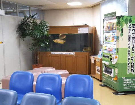 札幌北楡病院 スリープ外来 院内画像3