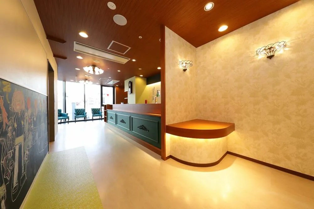 池袋大谷クリニック 院内画像4