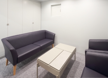 渋谷睡眠・呼吸メディカルクリニック 院内画像4