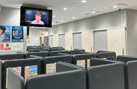 湘南美容外科 名古屋駅本院 院内画像4