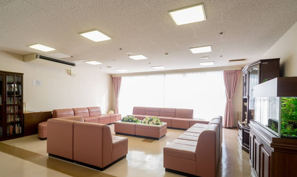 神戸アドベンチスト病院 睡眠時無呼吸外来 院内画像3