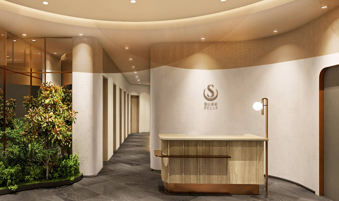 聖心美容クリニック 銀座院 院内画像2
