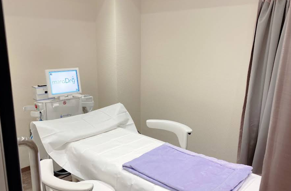 CLINIC N 東京銀座 院内画像3
