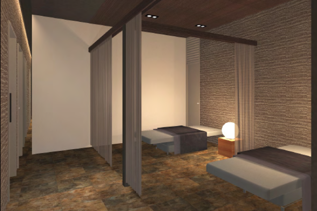 Sleep Rest Clinic 幕張 院内画像4
