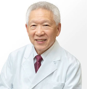 中山 樹一郎院長の写真